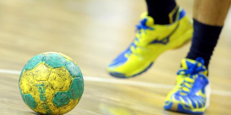 Handball in Deutschland